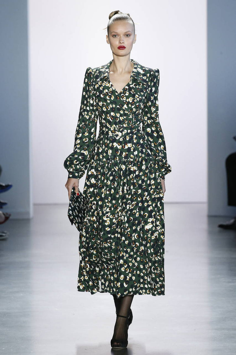 Runway Fall 2020 - Look 8