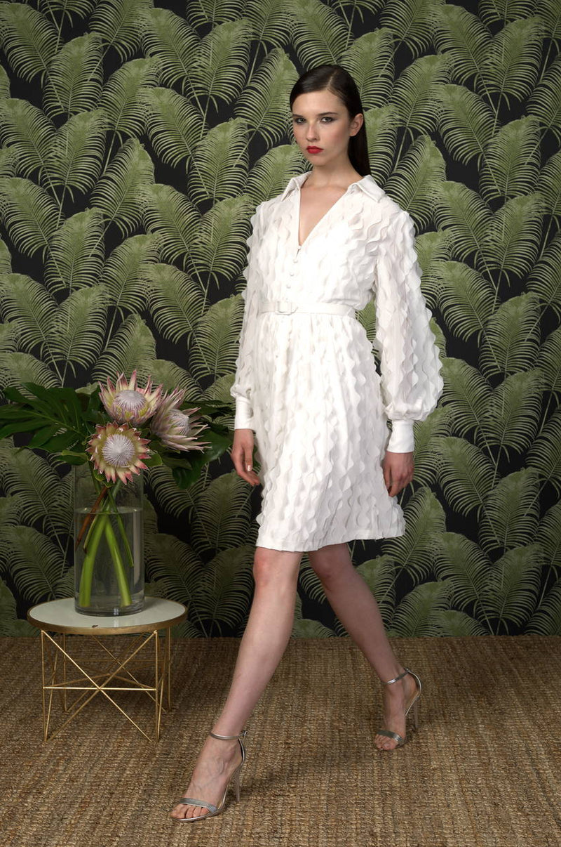 Resort 2019 - Look 23