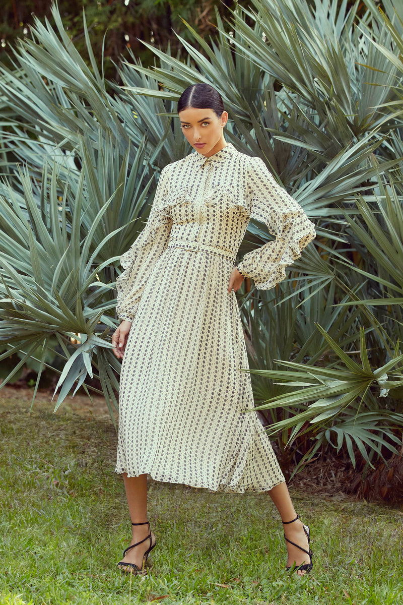 Resort 2023 - Look 2