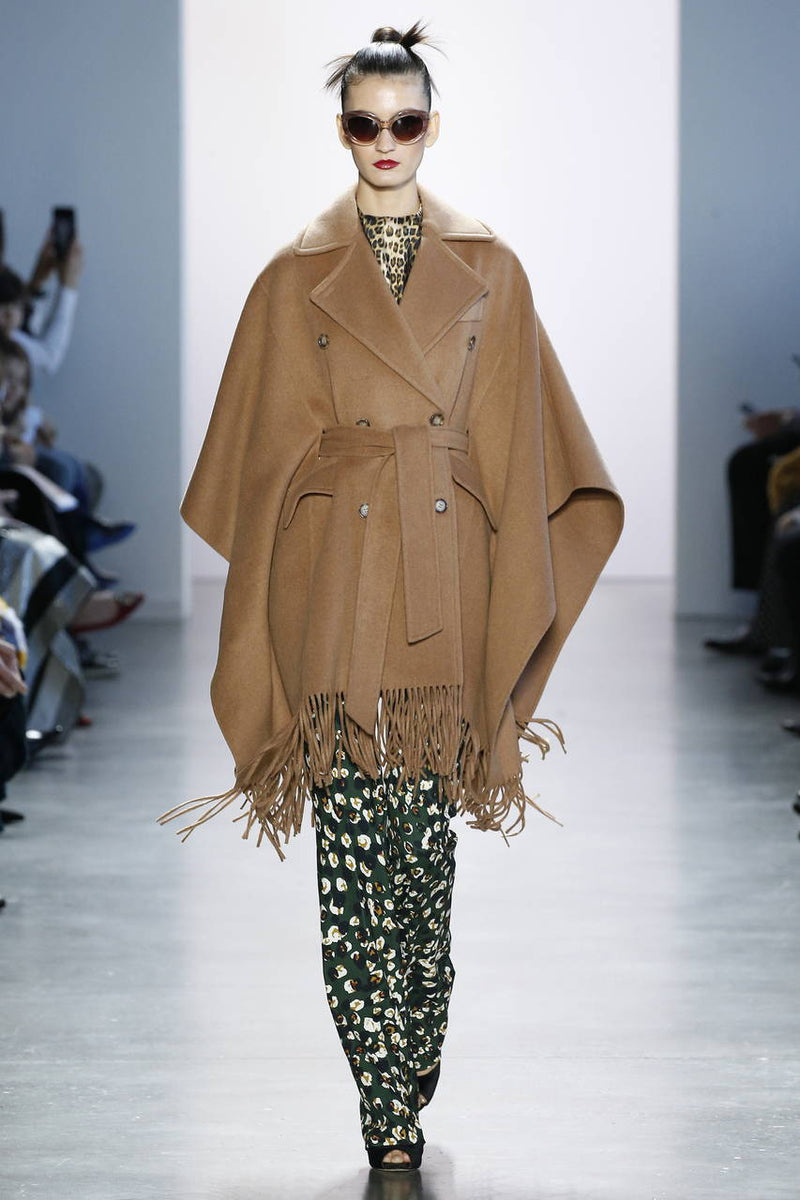 Runway Fall 2020 - Look 9
