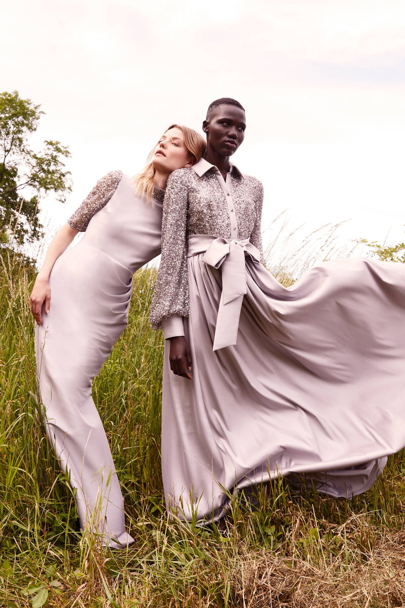 Resort 2024 - Look 18 & 19