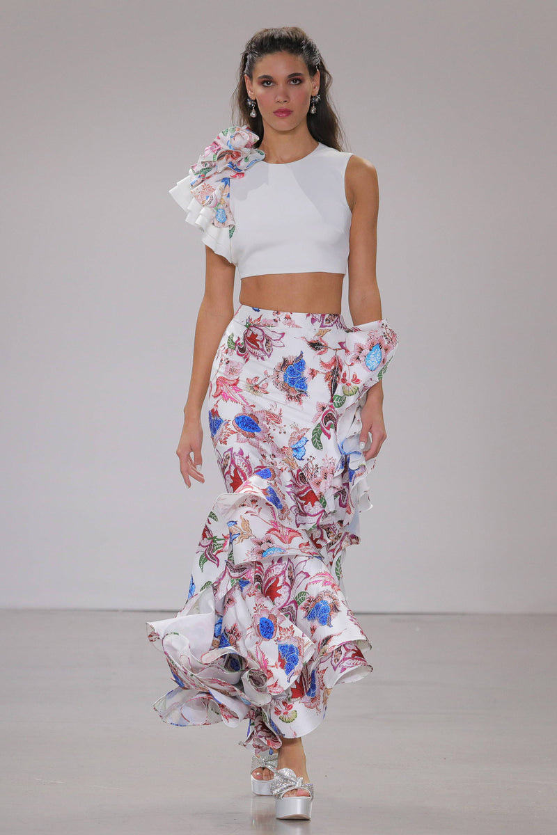 Spring 2023 - Look 3
