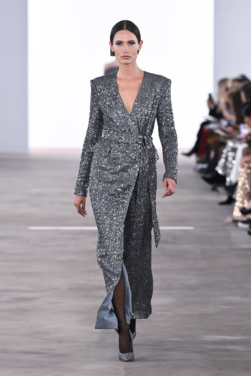Fall 2024 - Look 14