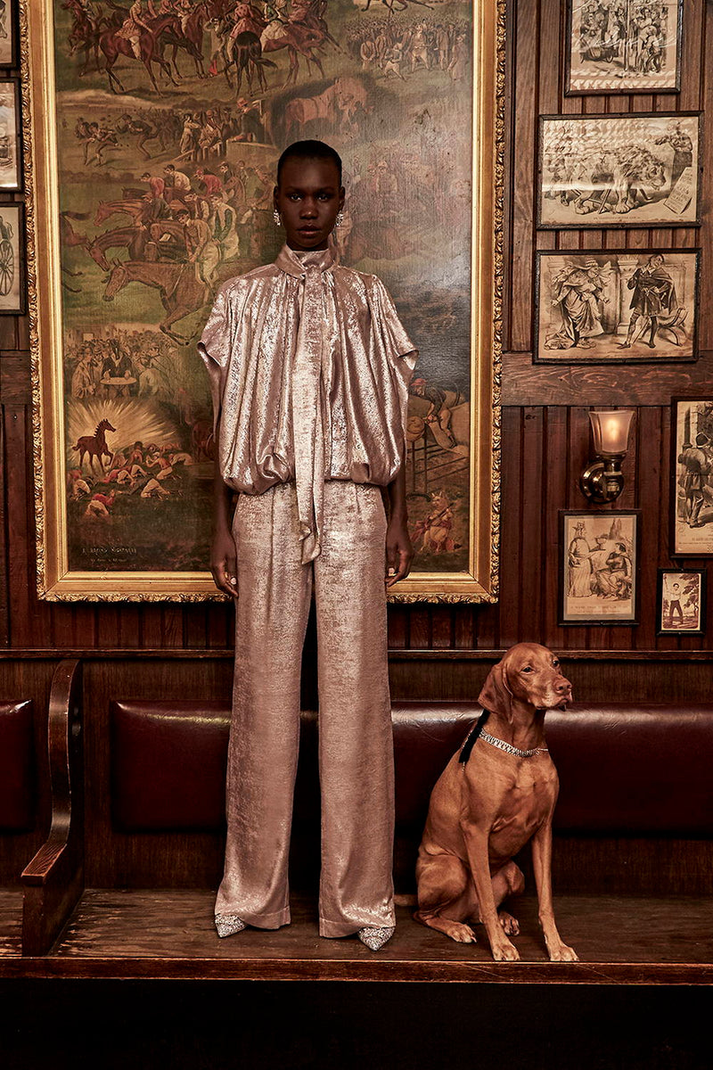 Runway Fall 2021 - Look 14