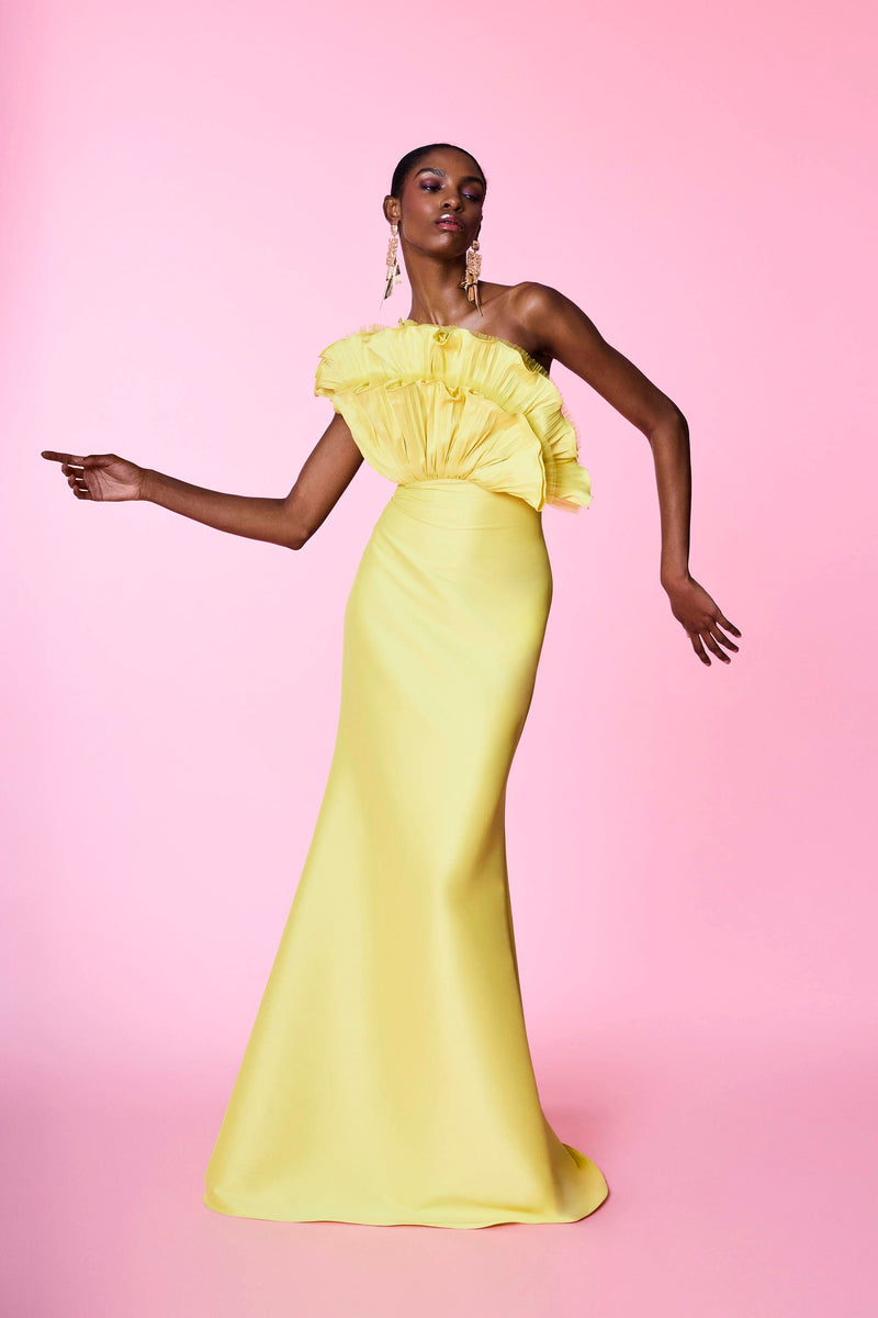 Resort 2025 - Look 17
