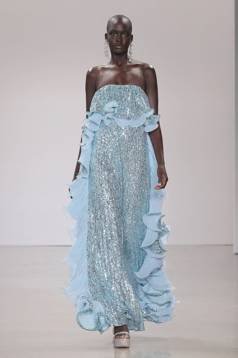Spring 2023 - Look 39