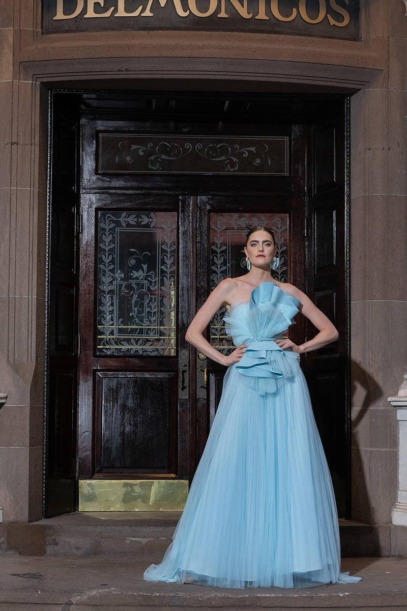 Spring 2024 - Look 18