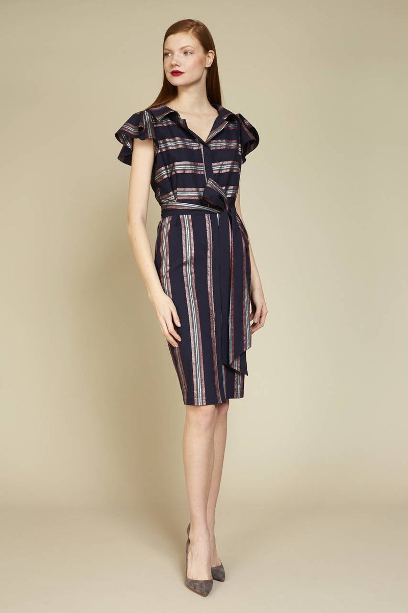 Pre-Fall 2018 - Look 8
