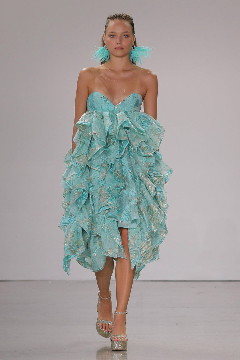 Spring 2023 - Look 26