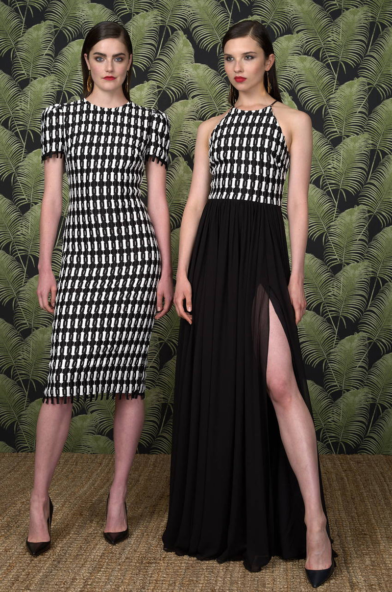 Resort 2019 - Look 18