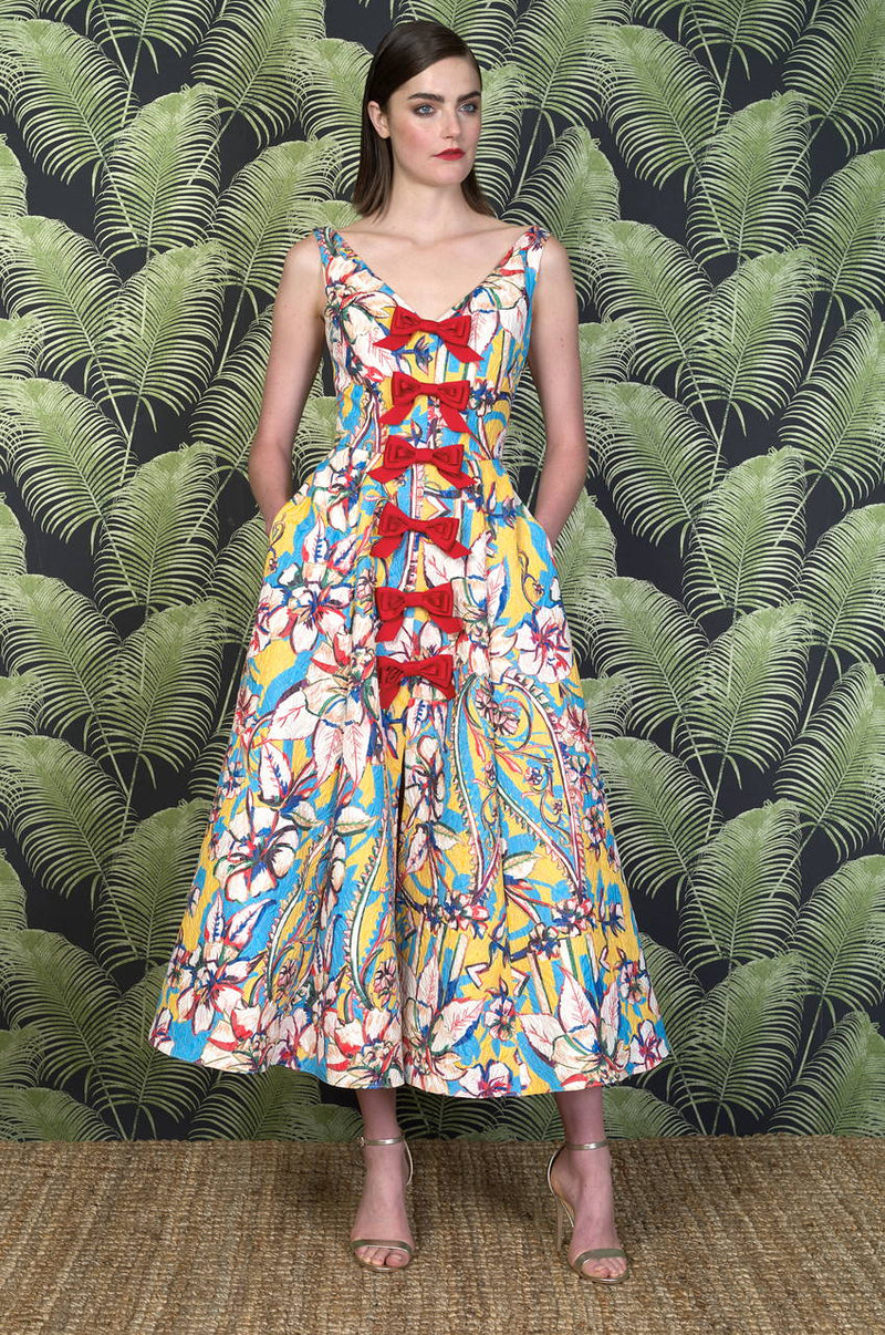 Resort 2019 - Look 4