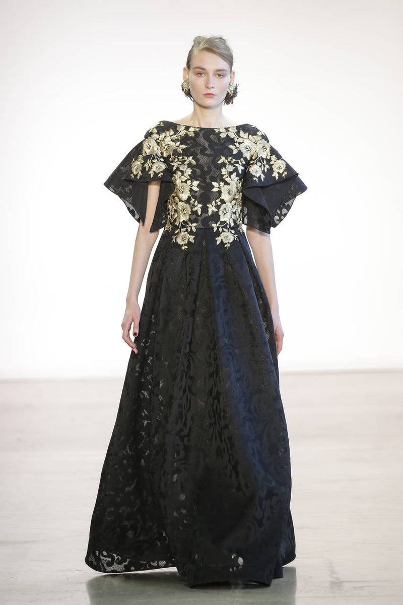 Fall 2018 - Look 9