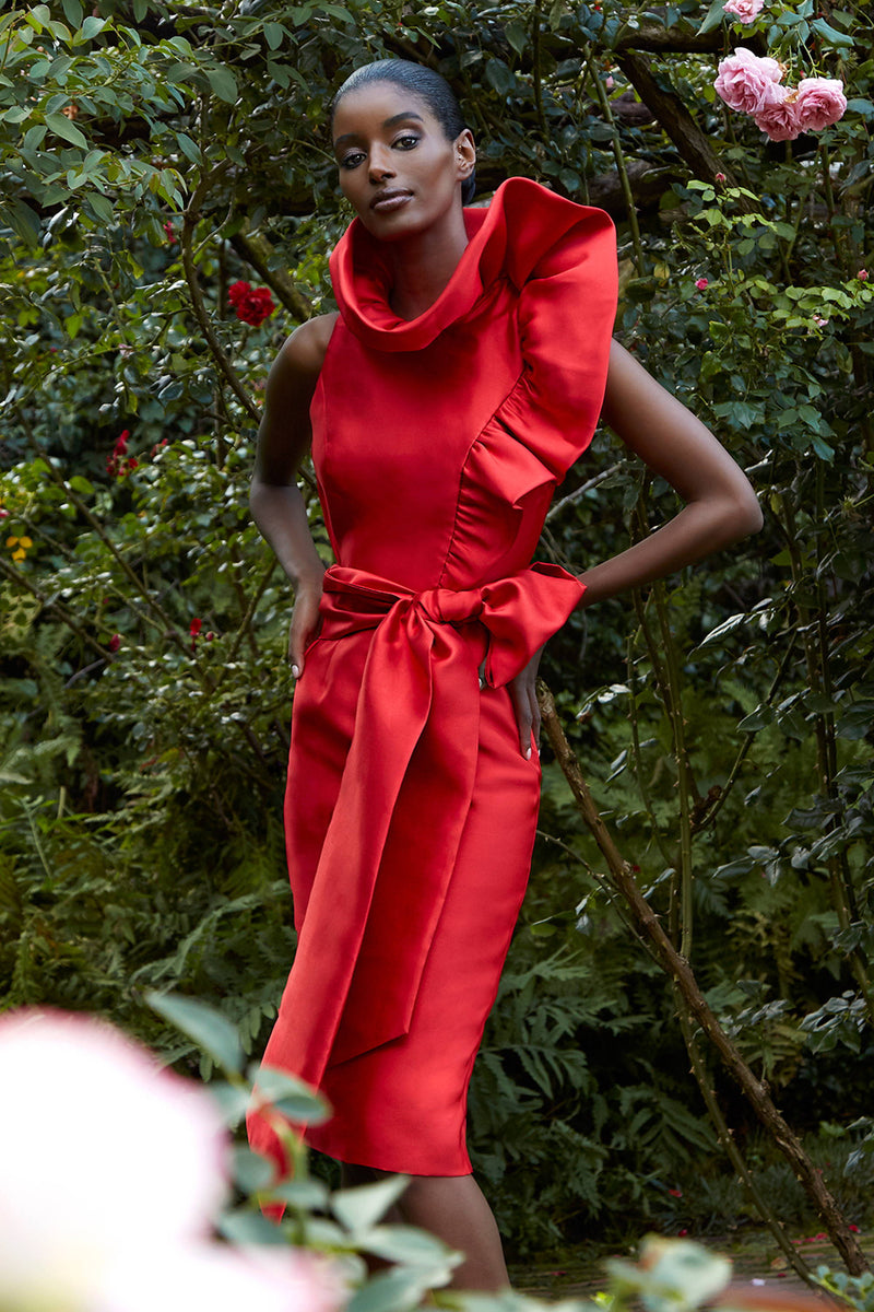 Runway Spring 2021 - Look 20