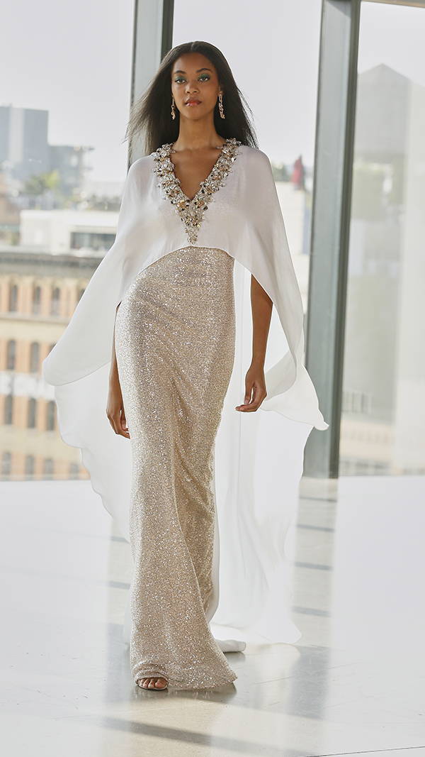 NYFW Spring 2022 - Look 37