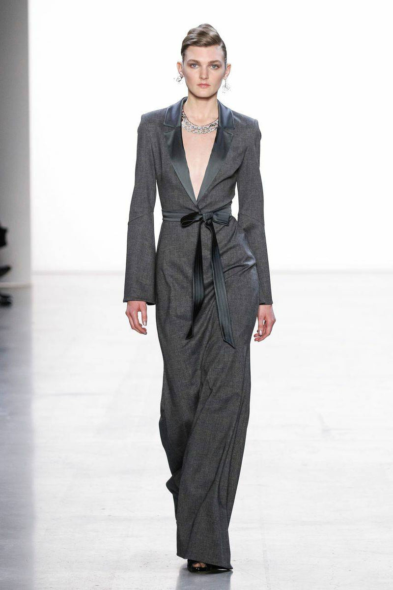 Runway Fall 2019 - Look 23
