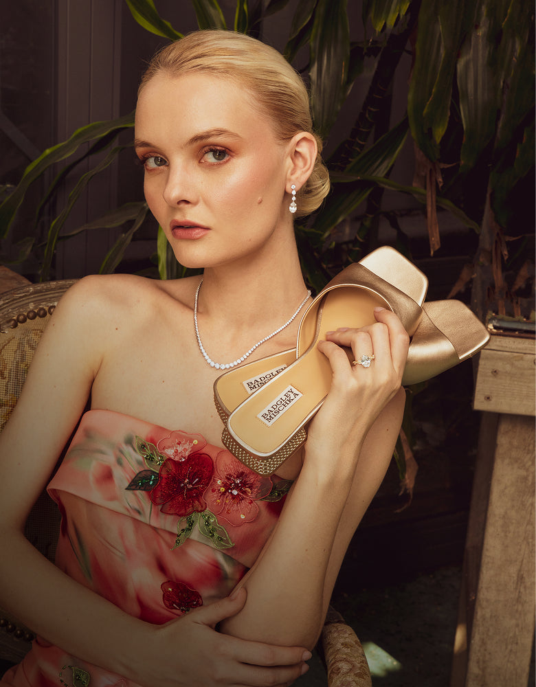 Badgley Mischka